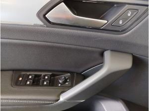 Volkswagen Touran Comfortline 2.0 TDI LED AHK ACC APP