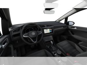 Volkswagen Touran 2.0 TDI DSG Highline DAB+ IQDrive DigitalCockpitPro Navi Standheizung FrontAssist TravelAssist Trail