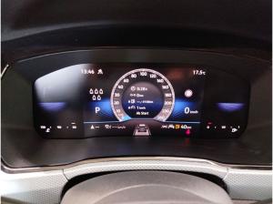 Volkswagen Touran Comfortline 2.0 TDI LED AHK ACC APP