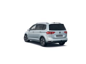 Volkswagen Touran 2.0 TDI DSG Highline DAB+ IQDrive DigitalCockpitPro Navi Standheizung FrontAssist TravelAssist Trail