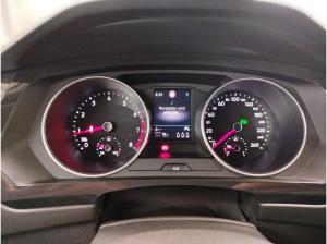 Volkswagen Tiguan 1.5 TSI DSG Active NAVI LED APP IQ.Drive