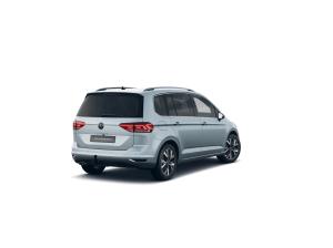 Volkswagen Touran 2.0 TDI DSG Highline DAB+ IQDrive DigitalCockpitPro Navi Standheizung FrontAssist TravelAssist Trail
