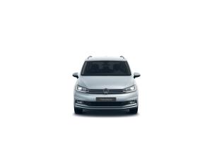 Volkswagen Touran 2.0 TDI DSG Highline DAB+ IQDrive DigitalCockpitPro Navi Standheizung FrontAssist TravelAssist Trail
