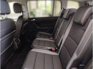 Volkswagen Touran Comfortline 2.0 TDI LED AHK ACC APP