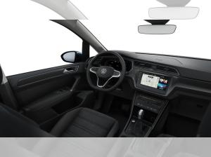 Volkswagen Touran 2.0 TDI DSG Highline DAB+ IQDrive DigitalCockpitPro Navi Standheizung FrontAssist TravelAssist Trail