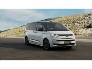 Volkswagen Multivan 2,0 TSI DSG *Edition* kurzer Überhang
