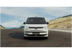 Volkswagen Multivan 2,0 TSI DSG *Edition* kurzer Überhang