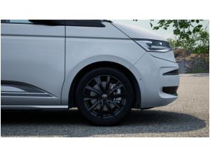 Volkswagen Multivan 2,0 TSI DSG *Edition* kurzer Überhang