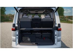 Volkswagen Multivan 2,0 TSI DSG *Edition* kurzer Überhang