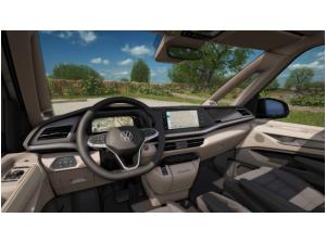 Volkswagen Multivan 2,0 TSI DSG *Edition* kurzer Überhang