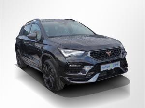 Cupra Ateca VZ 2.0 TSI Tribe Edition 4D DSG 360° Pano
