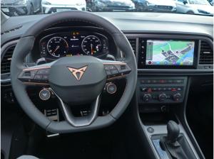 Cupra Ateca VZ 2.0 TSI Tribe Edition 4D DSG 360° Pano