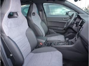 Cupra Ateca VZ 2.0 TSI Tribe Edition 4D DSG 360° Pano