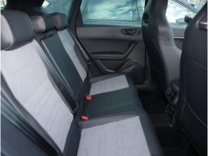 Cupra Ateca VZ 2.0 TSI Tribe Edition 4D DSG 360° Pano