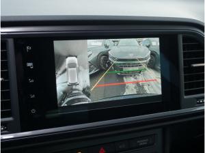 Cupra Ateca VZ 2.0 TSI Tribe Edition 4D DSG 360° Pano