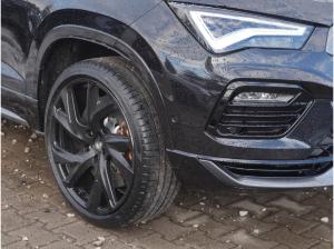 Cupra Ateca VZ 2.0 TSI Tribe Edition 4D DSG 360° Pano