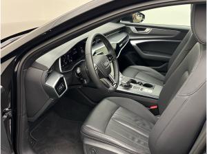 Audi A6 Avant 50 TDI quattro Design S line ACC AHK