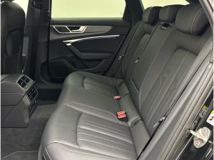 Audi A6 Avant 50 TDI quattro Design S line ACC AHK