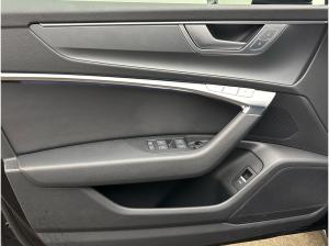 Audi A6 Avant 50 TDI quattro Design S line ACC AHK