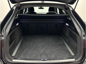 Audi A6 Avant 50 TDI quattro Design S line ACC AHK