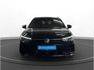 Volkswagen Passat Variant 1.5 eHybrid R-Line AHK Pano LM 19" Leder ACC
