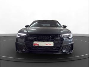 Audi A6 Lim. 50 TFSIe qu. S line AHK Pano Matrix LM 21" RFK ACC Leder