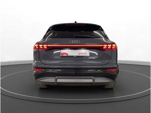 Audi Q6 e-tron perf. S line AHK LED LM 21" 360° ACC B&O