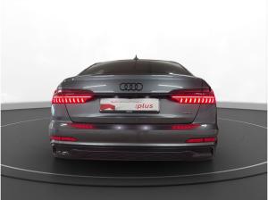 Audi A6 Lim. 50 TFSIe qu. S line AHK Pano Matrix LM 21" RFK ACC Leder