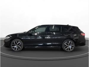 Volkswagen Passat Variant 1.5 eHybrid R-Line AHK Pano LM 19" Leder ACC