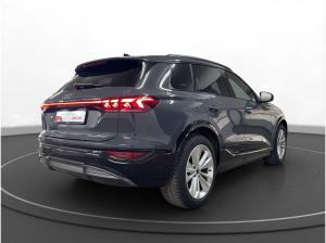 Audi Q6 e-tron perf. S line AHK LED LM 21" 360° ACC B&O