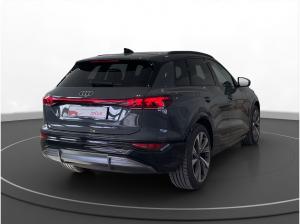 Audi Q6 e-tron perf. S line AHK LED LM 21" 360° ACC B&O