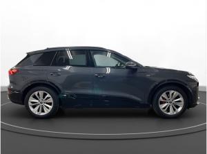 Audi Q6 e-tron perf. S line AHK LED LM 21" 360° ACC B&O