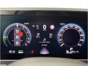 Volkswagen Passat Variant 1.5 eHybrid R-Line AHK Pano LM 19" Leder ACC