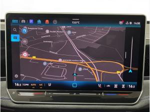 Volkswagen Passat Variant 1.5 eHybrid R-Line AHK Pano LM 19" Leder ACC