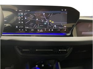 Audi Q6 e-tron perf. S line AHK LED LM 21" 360° ACC B&O