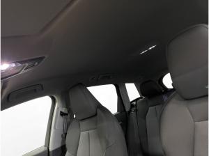 Audi Q6 e-tron perf. S line AHK LED LM 21" 360° ACC B&O