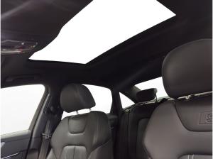 Audi A6 Lim. 50 TFSIe qu. S line AHK Pano Matrix LM 21" RFK ACC Leder