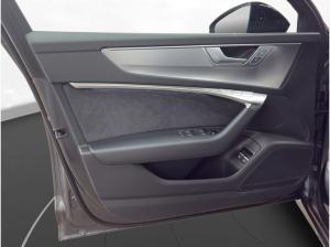 Audi A6 Lim. 50 TFSIe qu. S line AHK Pano Matrix LM 21" RFK ACC Leder