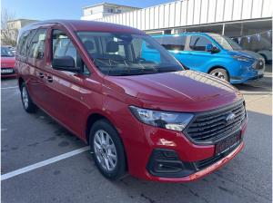 Ford Tourneo Connect Grand 115 PS Benziner Schalter * Sofort Verfügbar