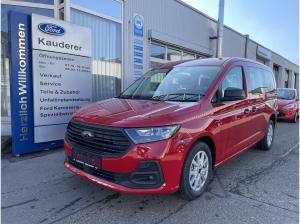 Ford Tourneo Connect Grand 115 PS Benziner Schalter * Sofort Verfügbar