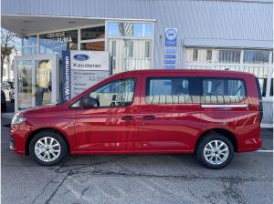 Ford Tourneo Connect Grand 115 PS Benziner Schalter * Sofort Verfügbar