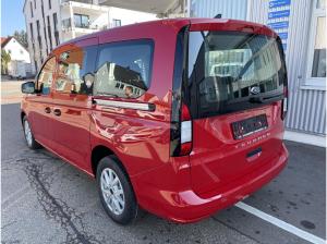 Ford Tourneo Connect Grand 115 PS Benziner Schalter * Sofort Verfügbar