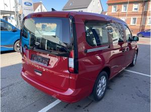 Ford Tourneo Connect Grand 115 PS Benziner Schalter * Sofort Verfügbar