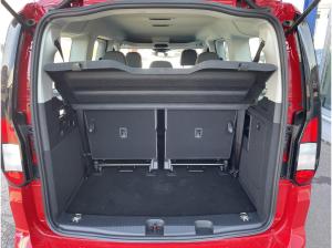 Ford Tourneo Connect Grand 115 PS Benziner Schalter * Sofort Verfügbar