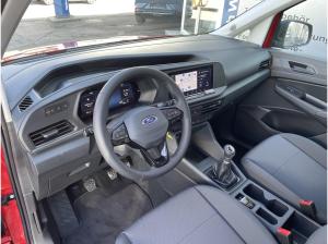 Ford Tourneo Connect Grand 115 PS Benziner Schalter * Sofort Verfügbar