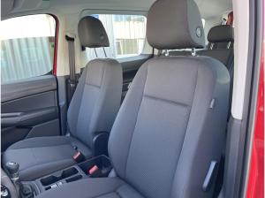 Ford Tourneo Connect Grand 115 PS Benziner Schalter * Sofort Verfügbar