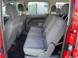 Ford Tourneo Connect Grand 115 PS Benziner Schalter * Sofort Verfügbar