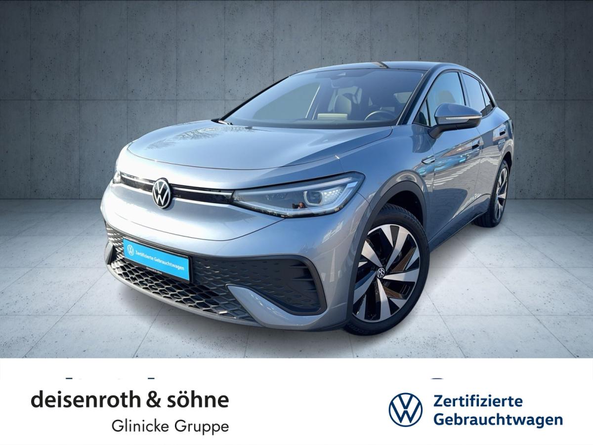 Volkswagen ID.5 Pro Performance Matrix/Nav/Memory/ACC/20"/Assist