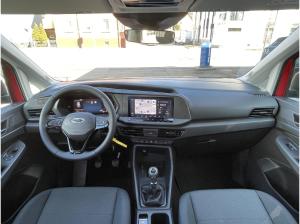Ford Tourneo Connect Grand 115 PS Benziner Schalter * Sofort Verfügbar
