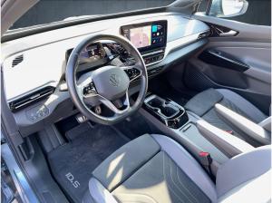 Volkswagen ID.5 Pro Performance Matrix/Nav/Memory/ACC/20"/Assist